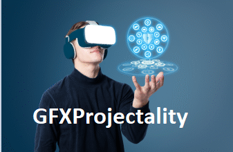 Tech Trends GFXProjectality