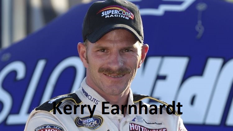 Kerry Earnhardt