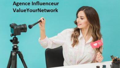 Agence Influenceur ValueYourNetwork