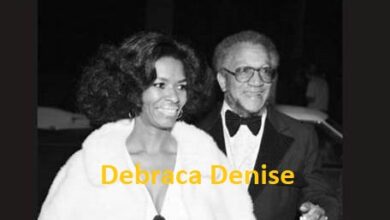 Debraca Denise