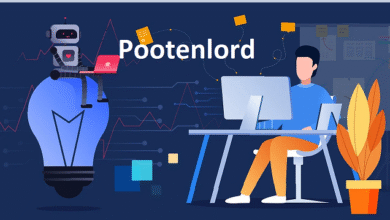 Pootenlord