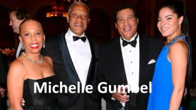 Michelle Gumbel