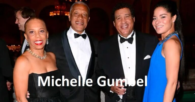 Michelle Gumbel