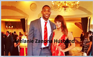 Melanie Zanona Husband