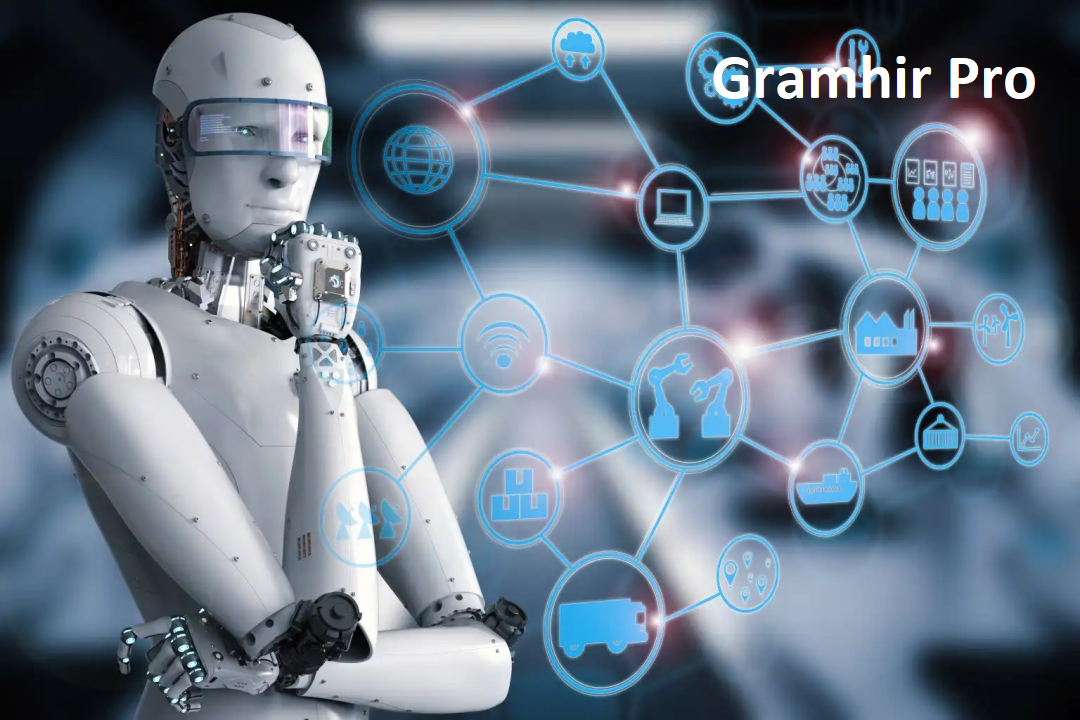 Gramhir Pro Gramhir Pro