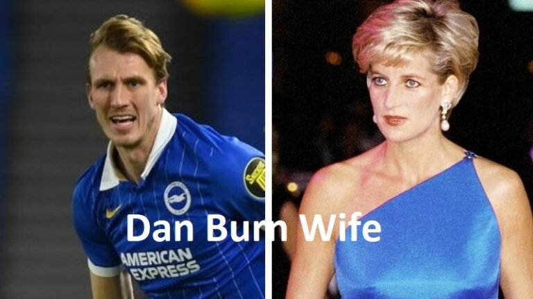 Dan Burn Wife