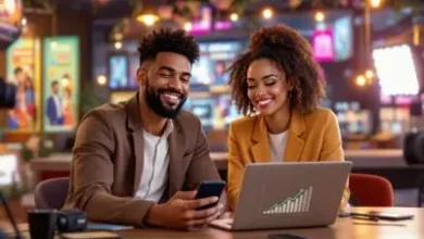 Agence Influence Marketing ValueYourNetwork