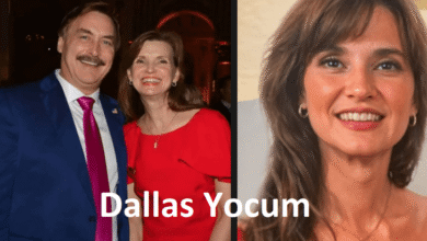 Dallas Yocum