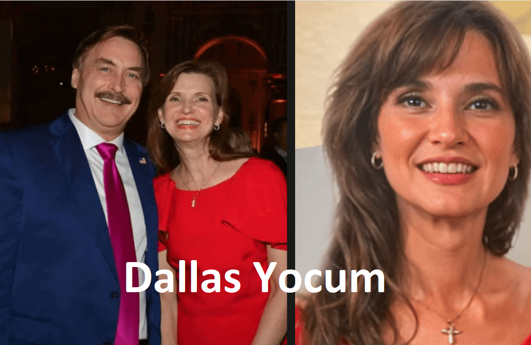 Dallas Yocum Dallas Yocum