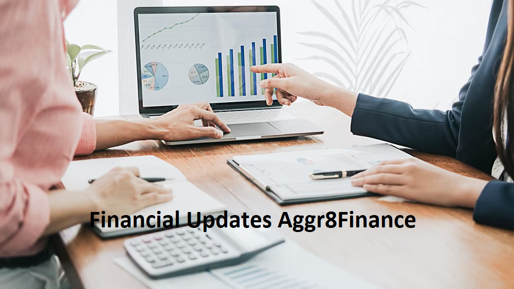 Financial Updates Aggr8Finance Financial Updates Aggr8Finance
