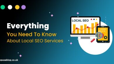 SEO Services by Garage2Global