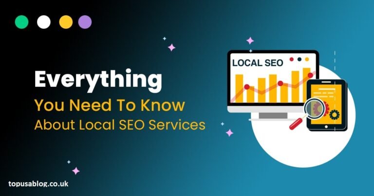 SEO Services by Garage2Global