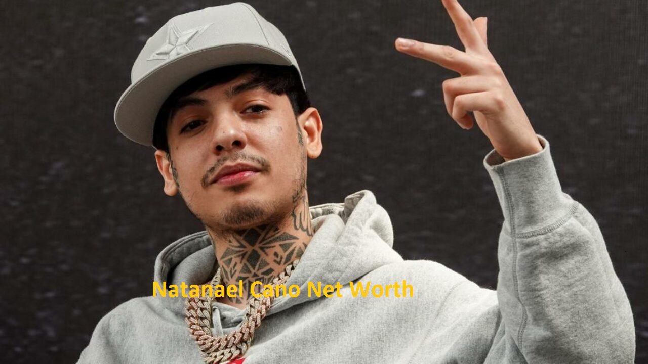 Natanael Cano Net Worth Natanael Cano Net Worth