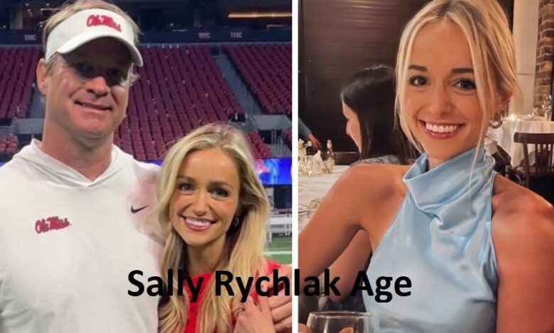 Sally Rychlak Age