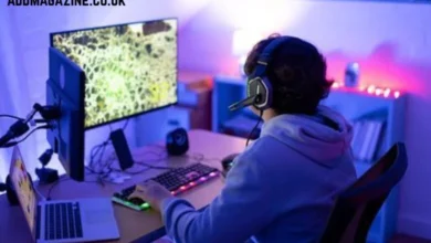 Tommy Jacobs Gaming Eyexcon