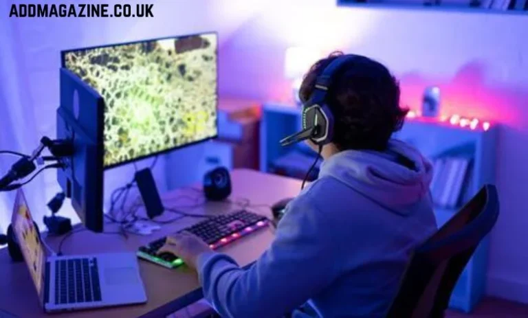 Tommy Jacobs Gaming Eyexcon