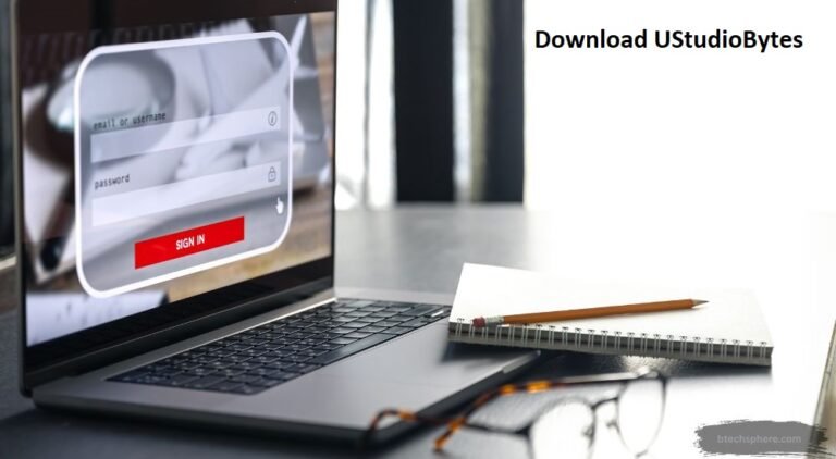 Download UStudioBytes