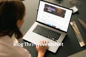 Blog ThriftyEventsNet