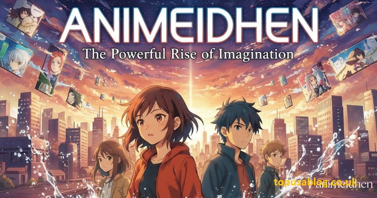 Animeidhen Animeidhen