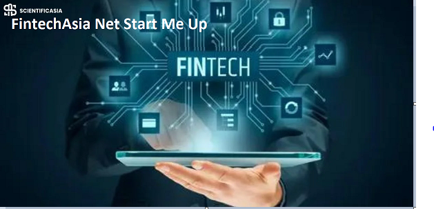 FintechAsia Net Start Me Up