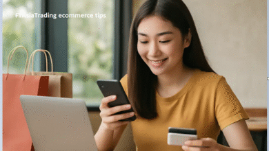 FTAsiaTrading Ecommerce Tips