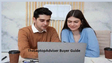 TheLaptopAdviser Buyer Guide