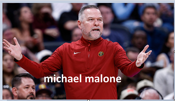 Michael Malone