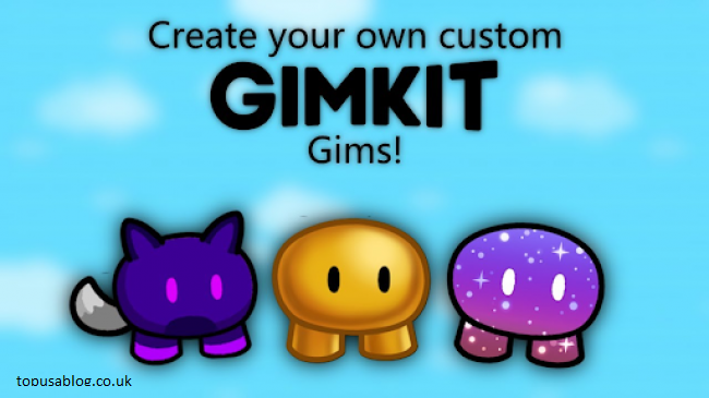 Gimkit Host Game