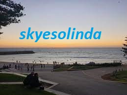 Skyesolinda