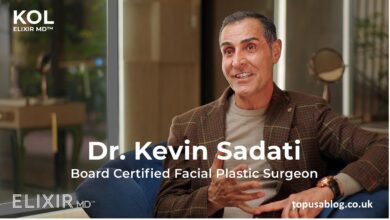 Dr Kevin Sadati Bad Reviews