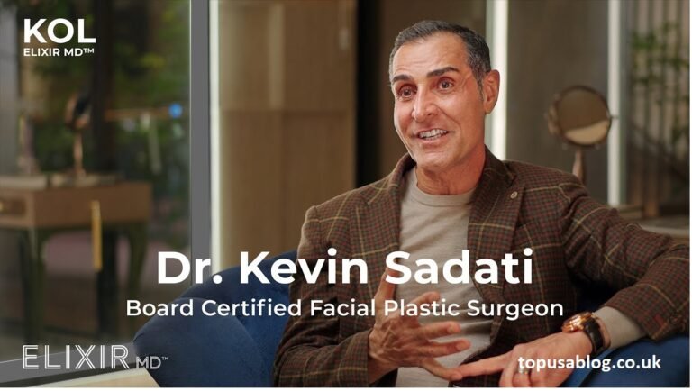 Dr Kevin Sadati Bad Reviews