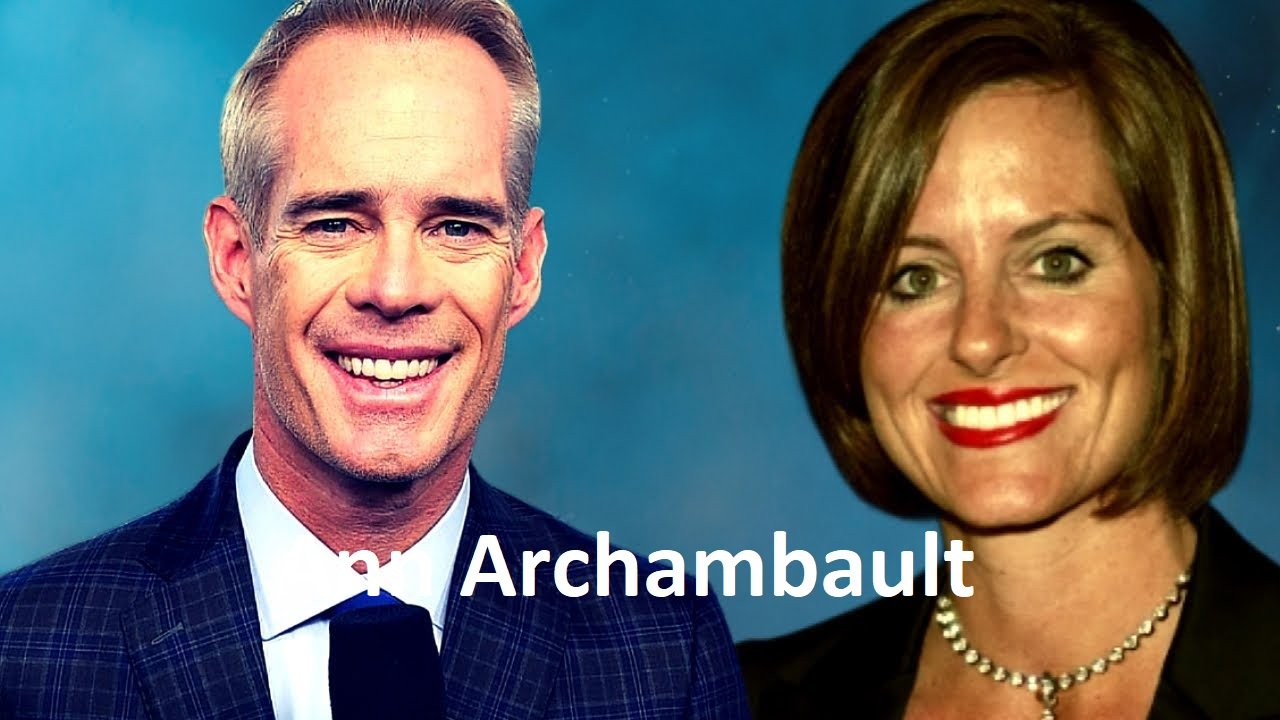 Ann Archambault Ann Archambault