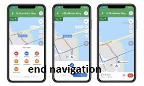 End Navigation