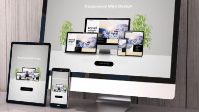 Website Creation Services by Garage2Global