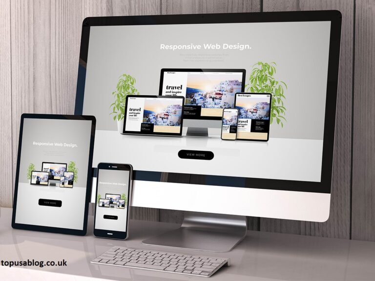 Website Creation Services by Garage2Global