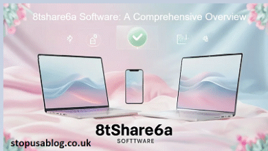 8tshare6a Software