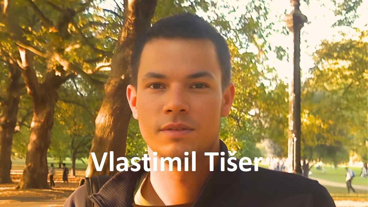 Vlastimil Tišer Vlastimil Tišer