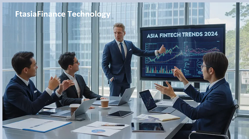 FtasiaFinance Technology