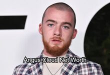 Angus Cloud Net Worth