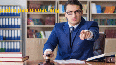 Pedro Paulo Coaching