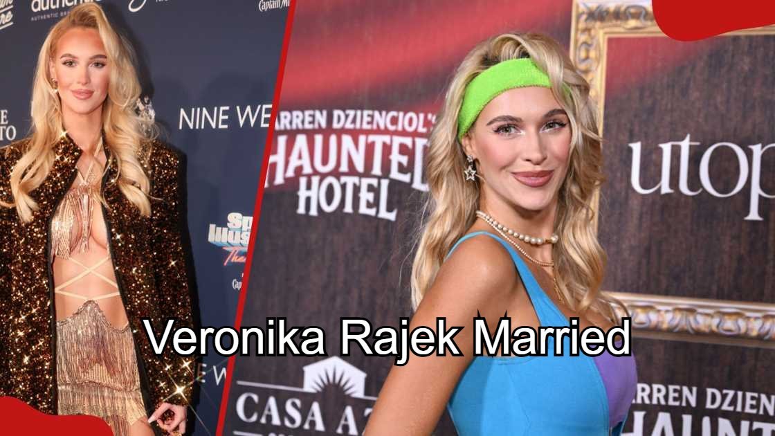 Veronika Rajek Married Veronika Rajek Married