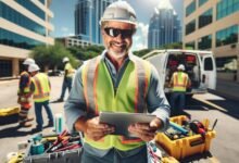 Brendan ActivePropertyCare