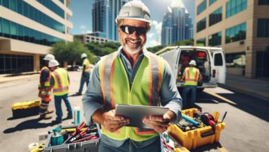 Brendan ActivePropertyCare