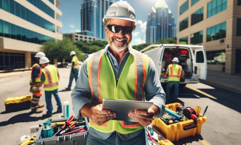 Brendan ActivePropertyCare