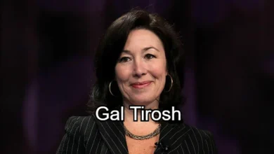 Gal Tirosh