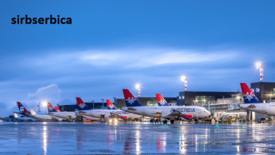 Sirbserbica