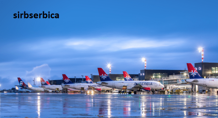 Sirbserbica