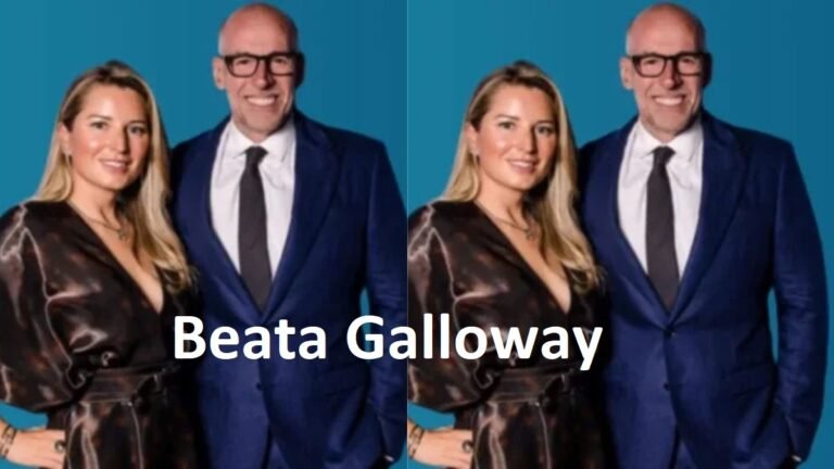 Beata Galloway