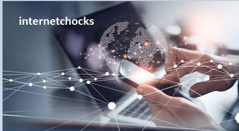 Internetchocks