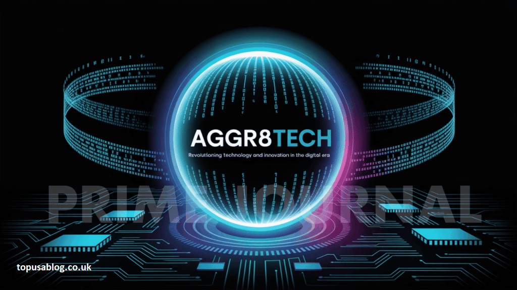 Digital Infusing Aggr8Tech Digital Infusing Aggr8Tech